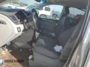 ✅ 2010 Volkswagen Routan S • VIN: 2V4RW4D1XAR237270 • Lot: 77708804. Listed on Copart with Not provided. Free auction sales archive from the USA and detailed vehicle history report at DreamBid. Image 7.