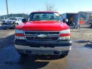 ✅ 2005 Chevrolet Silverado 2500HD Work Truck • VIN: 1GCHC24U15E336396 • Лот: 41334387. Опубликован ранее на IAAI с пробегом 196 645 миль. Бесплатный доступ к архиву аукционных продаж из США и подробный отчёт об истории автомобиля на DreamBid. Изображение 12.