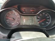 ✅ 2018 Chevrolet Cruze LS • VIN: 1G1BC5SM7J7155580 • Lot: 62201073. Listed on Copart with 85,304 mi. Free auction sales archive from the USA and detailed vehicle history report at DreamBid. Image 9.