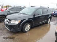 ✅ 2012 Dodge Journey SXT • VIN: 3C4PDCBG5CT341304 • Lot: 43685202. Listed on IAAI with 102,031 mi. Free auction sales archive from the USA and detailed vehicle history report at DreamBid. Image 2.