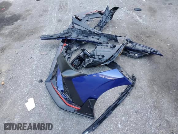 ✅ 2024 Hyundai Elantra • VIN: KMHLW4DK2RU020010 • Lot: 84810435. Listed on Copart with 17,140 mi miles. Access the free auction sales archive from the USA and view a detailed vehicle history report at DreamBid. Image 12.