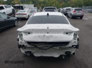 ✅ 2024 Hyundai Elantra SEL • VIN: KMHLM4DG8RU641513 • Lot: 43403885. Listed on IAAI with 33,573 mi. Free auction sales archive from the USA and detailed vehicle history report at DreamBid. Image 17.