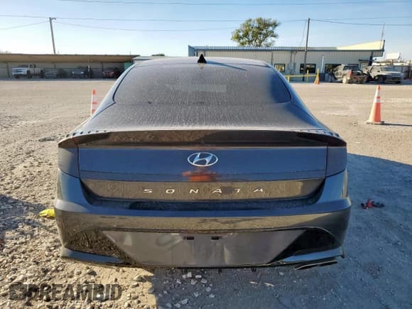 ✅ 2021 Hyundai Sonata SEL • VIN: 5NPEL4JA9MH091936 • Lot: 92226665. Wystawiony na Copart z przebiegiem 83 471 mil. Bezpłatny archiwum sprzedaży aukcyjnych z USA i szczegółowy raport historii pojazdu na DreamBid. Zdjęcie 6.