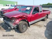 ✅ 1998 Toyota Tacoma • VIN: 4TAVL52N8WZ017230 • Lot: 42392703. Listed on IAAI with Not provided. Free auction sales archive from the USA and detailed vehicle history report at DreamBid. Image 2.