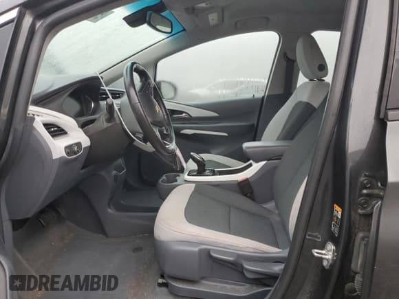 ✅ 2017 Chevrolet Bolt EV LT • VIN: 1G1FW6S0XH4191187 • Lot: 88344045. Wystawiony na Copart z przebiegiem 41 561 mil. Bezpłatny archiwum sprzedaży aukcyjnych z USA i szczegółowy raport historii pojazdu na DreamBid. Zdjęcie 7.