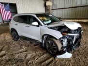 ✅ 2020 Hyundai Santa Fe Limited • VIN: 5NMS5CAA6LH266503 • Lot: 75943193. Wystawiony na Copart z przebiegiem 44 904 mil. Bezpłatny archiwum sprzedaży aukcyjnych z USA i szczegółowy raport historii pojazdu na DreamBid. Zdjęcie 4.