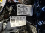 ✅ 2021 Chevrolet Silverado 1500 LT • VIN: 3GCUYDED5MG380760 • Lot: 69882424. Wystawiony na Copart z przebiegiem 58 503 mil. Bezpłatny archiwum sprzedaży aukcyjnych z USA i szczegółowy raport historii pojazdu na DreamBid. Zdjęcie 13.