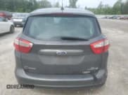 ✅ 2015 Ford C-Max SE • VIN: 1FADP5AU1FL116669 • Lot: 89731695. Wystawiony na Copart z przebiegiem Nie podano. Bezpłatny archiwum sprzedaży aukcyjnych z USA i szczegółowy raport historii pojazdu na DreamBid. Zdjęcie 6.