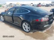 ✅ 2013 Tesla Model S Performance • VIN: 5YJSA1DP1DFP14021 • Lot: 43345298. Listed on IAAI with 166,100 mi. Free auction sales archive from the USA and detailed vehicle history report at DreamBid. Image 3.