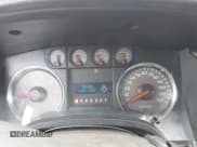 ✅ 2010 Ford F-150 XL • VIN: 1FTEW1E89AFA29293 • Lot: 43018176. Listed on IAAI with 126,787 mi. Free auction sales archive from the USA and detailed vehicle history report at DreamBid. Image 7.