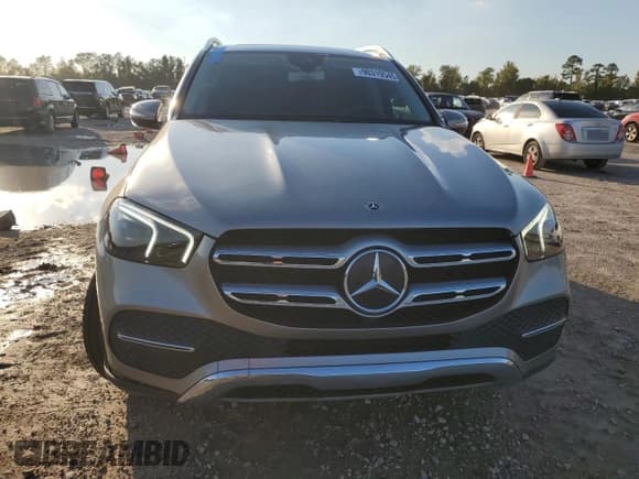 ✅ 2020 Mercedes-Benz GLE 350 • VIN: 4JGFB4KB3LA010249 • Lot: 90319545. Listed on Copart with 102,912 mi. Free auction sales archive from the USA and detailed vehicle history report at DreamBid. Image 5.