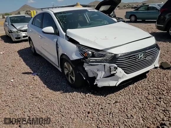 ✅ 2019 Hyundai Ioniq SEL • VIN: KMHC75LC5KU111677 • Лот: 72099284. Размещён на Copart с пробегом 33 942 миль миль. Получите бесплатный доступ к архиву аукционных продаж из США и посмотрите подробный отчёт об истории автомобиля на DreamBid. Изображение 11.