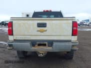 ✅ 2016 Chevrolet Silverado 2500HD Work Truck • VIN: 1GC2KUEG9GZ146192 • Lot: 40692043. Wystawiony na IAAI z przebiegiem Nie podano. Bezpłatny archiwum sprzedaży aukcyjnych z USA i szczegółowy raport historii pojazdu na DreamBid. Zdjęcie 17.