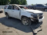 ✅ 2019 Chevrolet Tahoe LT • VIN: 1GNSKBKCXKR284815 • Лот: 57389515. Опубликован ранее на Copart с пробегом 161 799 миль. Бесплатный доступ к архиву аукционных продаж из США и подробный отчёт об истории автомобиля на DreamBid. Изображение 4.