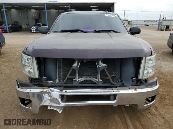 ✅ 2008 Chevrolet Silverado 1500 Work Truck • VIN: 1GCEC14X18Z178534 • Lot: 71805895. Wystawiony na Copart z przebiegiem 193 413 mil. Bezpłatny archiwum sprzedaży aukcyjnych z USA i szczegółowy raport historii pojazdu na DreamBid. Zdjęcie 5.