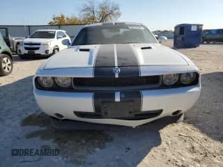 ✅ 2010 Dodge Challenger SE • VIN: 2B3CJ4DV4AH300551 • Lot: 83276104. Wystawiony na Copart z przebiegiem 123 017 mil. Bezpłatny archiwum sprzedaży aukcyjnych z USA i szczegółowy raport historii pojazdu na DreamBid. Zdjęcie 5.