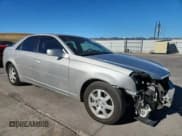 ✅ 2007 Cadillac CTS • VIN: 1G6DP577X70166343 • Lot: 82634215. Wystawiony na Copart z przebiegiem 243 913 mil. Bezpłatny archiwum sprzedaży aukcyjnych z USA i szczegółowy raport historii pojazdu na DreamBid. Zdjęcie 4.
