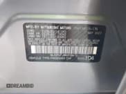 ✅ 2022 Mitsubishi Mirage ES • VIN: ML32FUFJ8NHF08472 • Лот: 43627220. Опубликован ранее на IAAI с пробегом 33 516 миль. Бесплатный доступ к архиву аукционных продаж из США и подробный отчёт об истории автомобиля на DreamBid. Изображение 9.