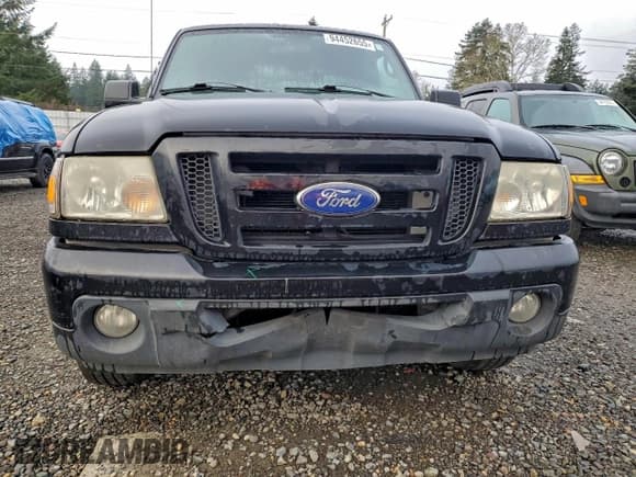 ✅ 2010 Ford Ranger XLT • VIN: 1FTKR4EE2APA55696 • Lot: 94452655. Listed on Copart with 180,375 mi. Free auction sales archive from the USA and detailed vehicle history report at DreamBid. Image 5.