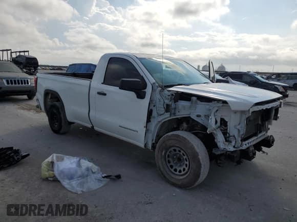 ✅ 2020 GMC Sierra 1500 • VIN: 3GTN8AEF6LG298264 • Лот: 71215495. Опубликован ранее на Copart с пробегом 73 975 миль. Бесплатный доступ к архиву аукционных продаж из США и подробный отчёт об истории автомобиля на DreamBid. Изображение 4.