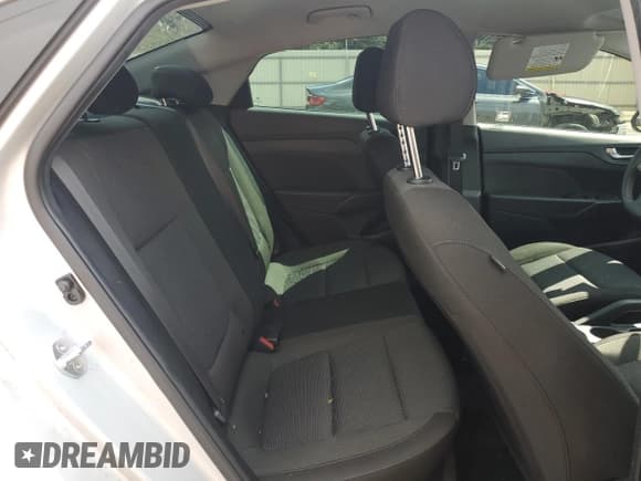 ✅ 2021 Hyundai Accent SE • VIN: 3KPC24A64ME139367 • Лот: 71708284. Опубликован ранее на Copart с пробегом 55 793 миль. Бесплатный доступ к архиву аукционных продаж из США и подробный отчёт об истории автомобиля на DreamBid. Изображение 10.