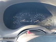 ✅ 2004 Chevrolet Blazer LS • VIN: 1GNDT13X34K161001 • Lot: 41432856. Wystawiony na IAAI z przebiegiem Nie podano. Bezpłatny archiwum sprzedaży aukcyjnych z USA i szczegółowy raport historii pojazdu na DreamBid. Zdjęcie 7.