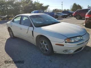 ✅ 2002 Oldsmobile Aurora • VIN: 1G3GS64C624124303 • Lot: 78372624. Wystawiony na Copart z przebiegiem Nie podano. Bezpłatny archiwum sprzedaży aukcyjnych z USA i szczegółowy raport historii pojazdu na DreamBid. Zdjęcie 4.