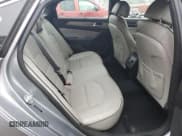 ✅ 2015 Hyundai Sonata Sport • VIN: 5NPE34AB8FH168324 • Лот: 69657752. Опубликован ранее на Copart с пробегом 98 547 миль. Бесплатный доступ к архиву аукционных продаж из США и подробный отчёт об истории автомобиля на DreamBid. Изображение 10.