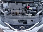 ✅ 2017 Nissan Sentra S • VIN: 3N1AB7AP0HY302489 • Лот: 93518185. Опубликован ранее на Copart с пробегом 77 218 миль. Бесплатный доступ к архиву аукционных продаж из США и подробный отчёт об истории автомобиля на DreamBid. Изображение 13.