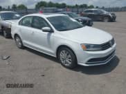 ✅ 2015 Volkswagen Jetta SE • VIN: 3VWD07AJ3FM282994 • Лот: 42724323. Опубликован ранее на IAAI с пробегом 147 448 миль. Бесплатный доступ к архиву аукционных продаж из США и подробный отчёт об истории автомобиля на DreamBid. Изображение 1.