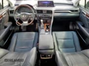 ✅ 2016 Lexus RX 350 • VIN: 2T2ZZMCA5GC032205 • Лот: 69568005. Опубликован ранее на Copart с пробегом 70 936 миль. Бесплатный доступ к архиву аукционных продаж из США и подробный отчёт об истории автомобиля на DreamBid. Изображение 8.