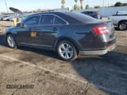 ✅ 2014 Ford Taurus SEL • VIN: 1FAHP2H84EG179054 • Лот: 70956865. Опубликован ранее на Copart с пробегом 146 775 миль. Бесплатный доступ к архиву аукционных продаж из США и подробный отчёт об истории автомобиля на DreamBid. Изображение 2.