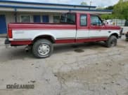✅ 1995 Ford F-250 • VIN: 1FTHX26F3SKC01663 • Лот: 54213995. Опубликован ранее на Copart с пробегом 174 700 миль. Бесплатный доступ к архиву аукционных продаж из США и подробный отчёт об истории автомобиля на DreamBid. Изображение 3.