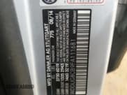 ✅ 2015 Mercedes-Benz S 550 • VIN: WDDUG8CB9FA111681 • Lot: 87125745. Wystawiony na Copart z przebiegiem 62 052 mil. Bezpłatny archiwum sprzedaży aukcyjnych z USA i szczegółowy raport historii pojazdu na DreamBid. Zdjęcie 12.