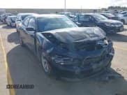 ✅ 2018 Dodge Charger SXT Plus • VIN: 2C3CDXHG9JH138987 • Lot: 43368819. Listed on IAAI with 151,965 mi. Free auction sales archive from the USA and detailed vehicle history report at DreamBid. Image 1.