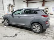 ✅ 2021 Hyundai Kona Ultimate • VIN: KM8K53AG5MU129255 • Лот: 79914323. Опубликован ранее на Copart с пробегом 50 557 миль. Бесплатный доступ к архиву аукционных продаж из США и подробный отчёт об истории автомобиля на DreamBid. Изображение 2.