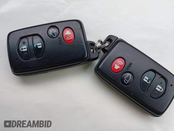 ✅ 2012 Toyota Highlander Limited • VIN: 5TDDK3EH6CS096021 • Lot: 43664672. Listed on IAAI with 123,287 mi. Free auction sales archive from the USA and detailed vehicle history report at DreamBid. Image 11.