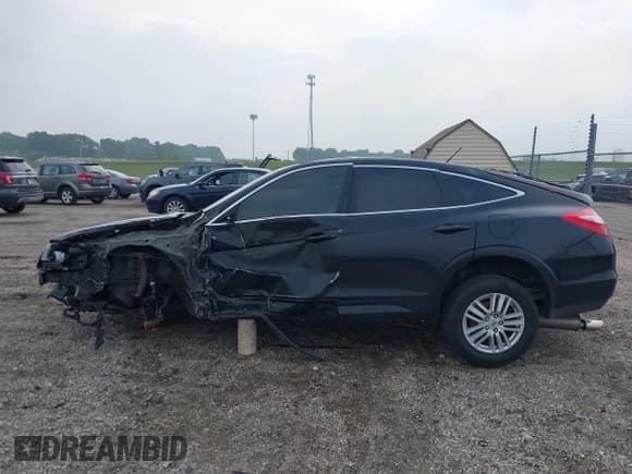 ✅ 2012 Honda Crosstour EX-L • VIN: 5J6TF3H59CL000489 • Лот: 42447349. Опубликован ранее на IAAI с пробегом 198 358 миль. Бесплатный доступ к архиву аукционных продаж из США и подробный отчёт об истории автомобиля на DreamBid. Изображение 15.