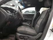 ✅ 2013 Ford Police Interceptor • VIN: 1FAHP2MK7DG213469 • Lot: 55790225. Listed on Copart with Not provided. Free auction sales archive from the USA and detailed vehicle history report at DreamBid. Image 7.