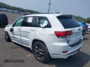 ✅ 2020 Jeep Grand Cherokee Limited • VIN: 1C4RJFBG6LC313722 • Lot: 42850417. Wystawiony na IAAI z przebiegiem 64 186 mil. Bezpłatny archiwum sprzedaży aukcyjnych z USA i szczegółowy raport historii pojazdu na DreamBid. Zdjęcie 3.