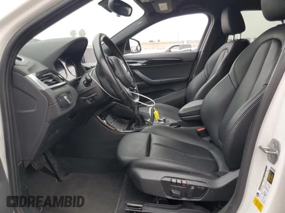 ✅ 2018 BMW X2 sDrive28i • VIN: WBXYJ3C39JEJ82960 • Lot: 59760435. Listed on Copart with 92,114 mi. Free auction sales archive from the USA and detailed vehicle history report at DreamBid. Image 7.