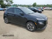 ✅ 2023 Hyundai Kona SE • VIN: KM8K23AG7PU184139 • Лот: 61077005. Опубликован ранее на Copart с пробегом 69 274 миль. Бесплатный доступ к архиву аукционных продаж из США и подробный отчёт об истории автомобиля на DreamBid. Изображение 4.