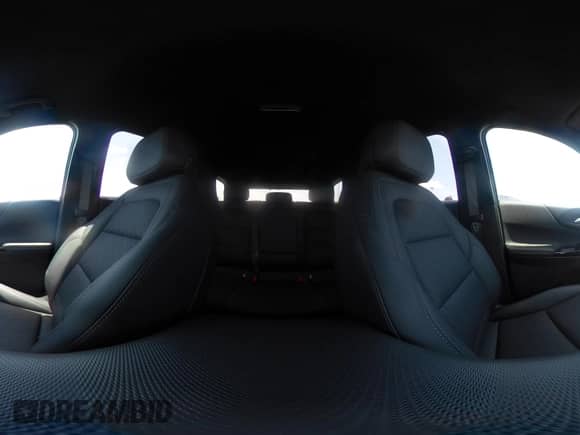 2025 Chevrolet Equinox FWD LT z VIN 3GNAXHEG0SL202337, wystawiony jako IAAI lot #42277056 z przebiegiem 16 429 mil mil oraz . Historia ofert i sprzedaży dostępna na DreamBid. Obrazek 19.