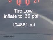 ✅ 2021 Dodge Durango SXT • VIN: 1C4RDHAG8MC693829 • Lot: 42983962. Wystawiony na IAAI z przebiegiem 104 881 mil. Bezpłatny archiwum sprzedaży aukcyjnych z USA i szczegółowy raport historii pojazdu na DreamBid. Zdjęcie 16.