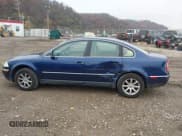 ✅ 2004 Volkswagen Passat GLS • VIN: WVWPD63B34E292559 • Lot: 43730220. Listed on IAAI with 159,029 mi. Free auction sales archive from the USA and detailed vehicle history report at DreamBid. Image 14.