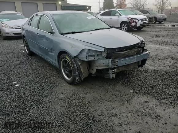 ✅ 2009 Chevrolet Malibu 1FL • VIN: 1G1ZG57N894191036 • Lot: 87018924. Listed on Copart with 156,860 mi. Free auction sales archive from the USA and detailed vehicle history report at DreamBid. Image 10.