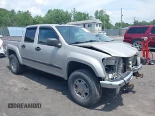 ✅ 2008 Chevrolet Colorado 1LT • VIN: 1GCDT13E688113115 • Лот: 42712163. Опубликован ранее на IAAI с пробегом 146 835 миль. Бесплатный доступ к архиву аукционных продаж из США и подробный отчёт об истории автомобиля на DreamBid. Изображение 1.