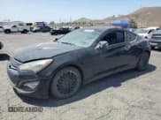 ✅ 2015 Hyundai Genesis Coupe Ultimate • VIN: KMHHU6KJ0FU123309 • Lot: 62004535. Wystawiony na Copart z przebiegiem 62 143 mil. Bezpłatny archiwum sprzedaży aukcyjnych z USA i szczegółowy raport historii pojazdu na DreamBid. Zdjęcie 1.