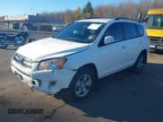 ✅ 2010 Toyota RAV4 • VIN: 2T3BF4DV5AW067923 • Lot: 43533298. Wystawiony na IAAI z przebiegiem 154 355 mil. Bezpłatny archiwum sprzedaży aukcyjnych z USA i szczegółowy raport historii pojazdu na DreamBid. Zdjęcie 2.