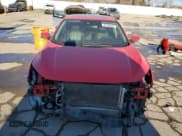 ✅ 2016 Honda Civic EX-L • VIN: 2HGFC1F8XGH649350 • Лот: 42736585. Опубликован ранее на Copart с пробегом 131 877 миль. Бесплатный доступ к архиву аукционных продаж из США и подробный отчёт об истории автомобиля на DreamBid. Изображение 5.